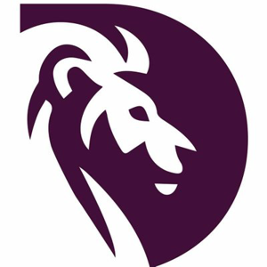 Denor Brands &amp; PR logo