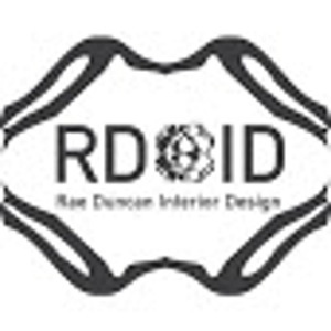 Rae Duncan Interior Design logo