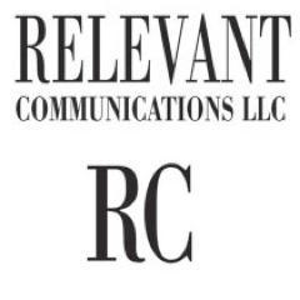 Relevant Communications logo