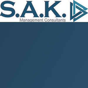 S.A.K. Management Consultants logo