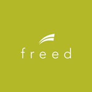 Freed Advertising logo
