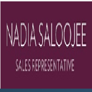 Nadia Saloojee Real Estate logo