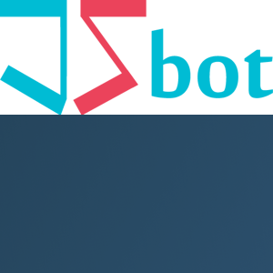 JSbot logo