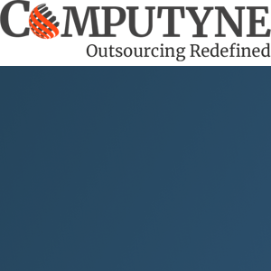 Computyne logo