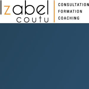 Izabel Coutu logo