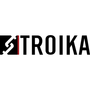 Troika Developments Inc logo
