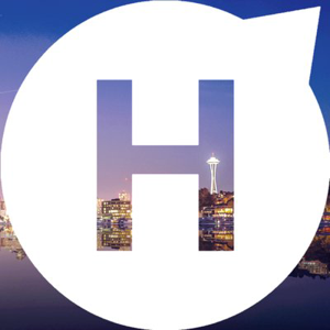HackerAgency logo
