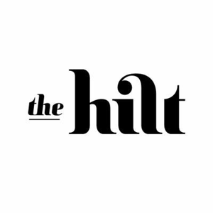 The Hilt Agency logo
