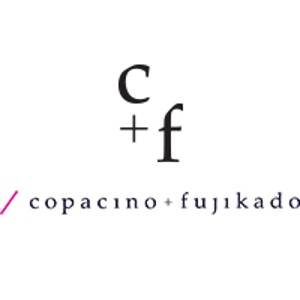 Copacino + Fujikado logo