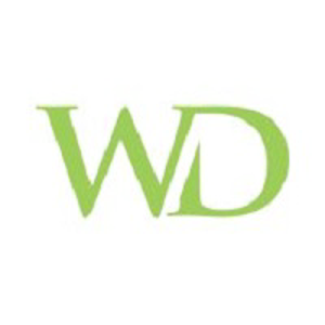Whitney Design logo