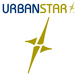 UrbanStar logo