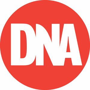 DNA Seattle logo