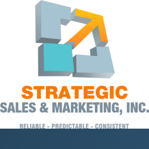 Strategic Sales &amp; Marketing logo