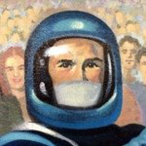 The Great Society logo