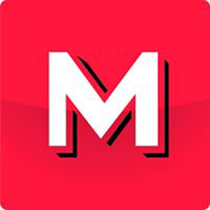 Magneto Brand Advertising logo