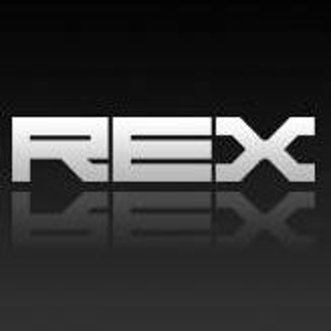 Rex Production &amp; Post logo