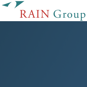 RAIN Group logo
