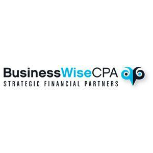 BusinessWise CPA logo