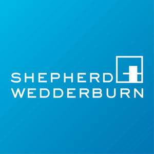Shepherd and Wedderburn logo