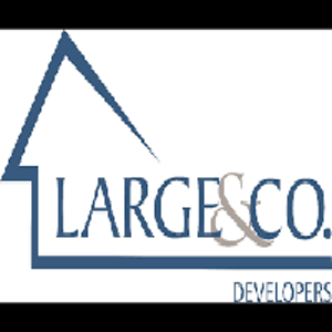 Large &amp; Co Developers logo