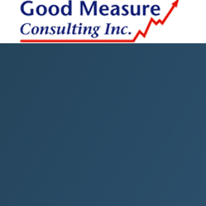 Good Measure Consulting logo