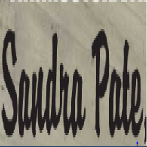 Think outside the lines﻿ logo