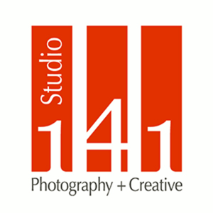 Studio 141 logo