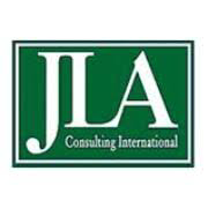 JLA Consulting Group logo