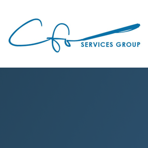 CFO Services Group logo