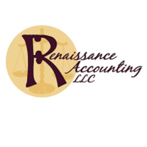 Renaissance Acct. logo