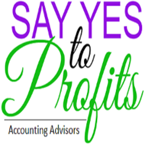 Say YES To Profits logo