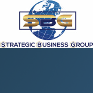 Strategic Business Group logo
