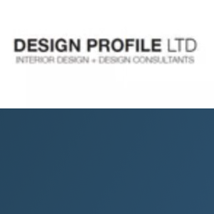 Design Profile Ltd. logo