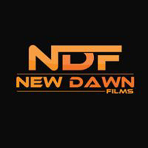New Dawn Films logo