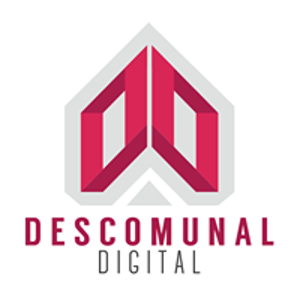 Descomunal Digital logo