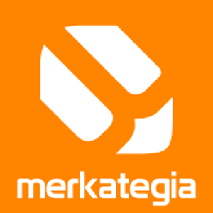 Merkategia logo