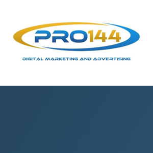 Pro144 logo