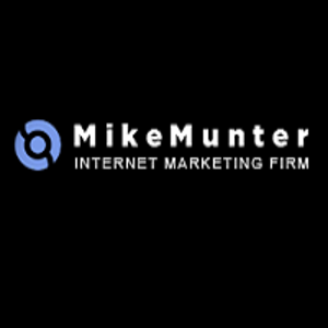 Mike Munter logo