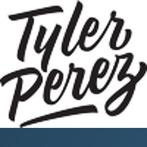 Tyler D. Perez Consulting logo