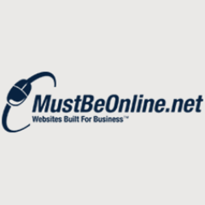 MustBeOnline.net logo