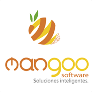 Mangoo logo