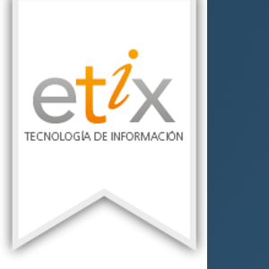 Etix logo