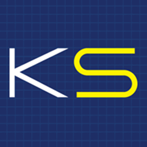Kinetic Studios logo