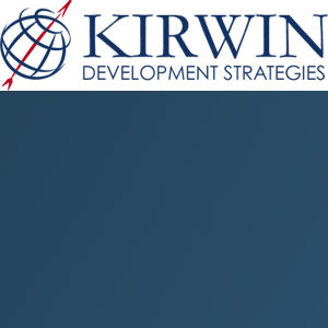 Kirwin Development Strategies logo