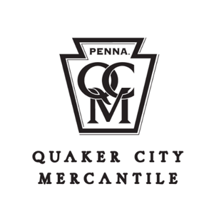 Quaker City Mercantile logo