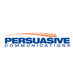Persuasive Communications logo