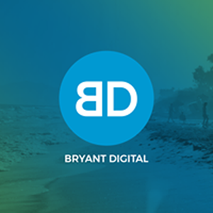 Bryant Digital logo