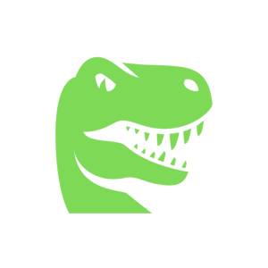 Godzilla Marketing logo