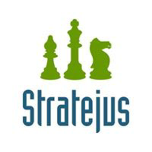 Stratejus Inc. logo