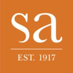 Stevens Advertising logo
